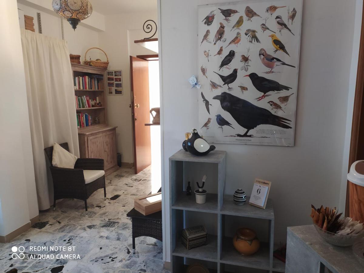 Bab San Feliciano Camere Foligno Extérieur photo