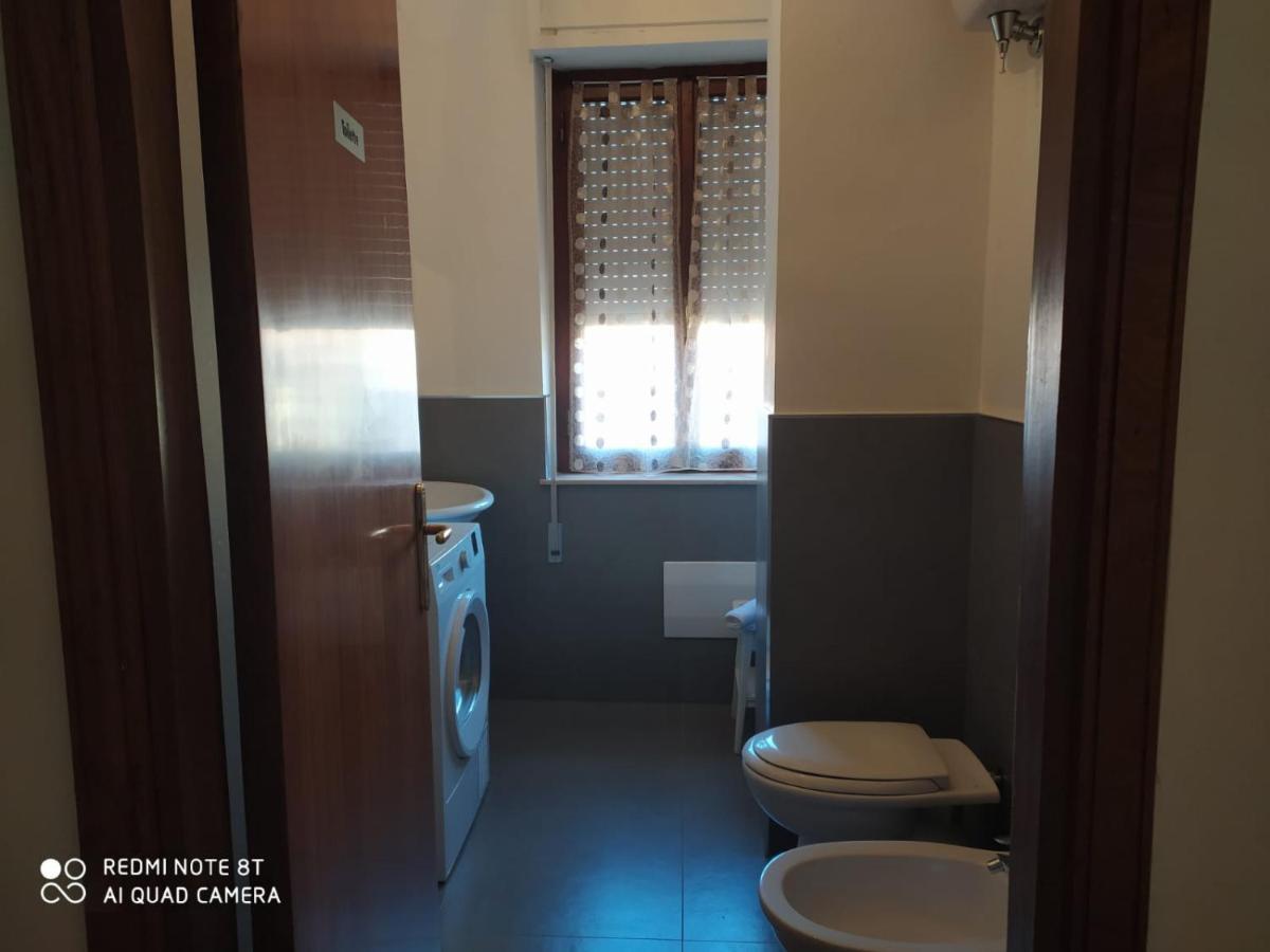 Bab San Feliciano Camere Foligno Extérieur photo